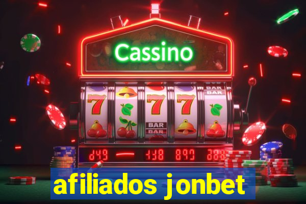 afiliados jonbet